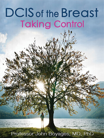 DCIS of the Breast Taking Control