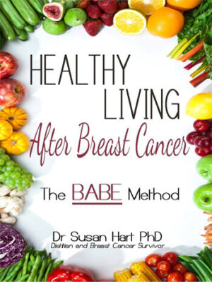 Healthy Living after Breast Cancer: the BABE method