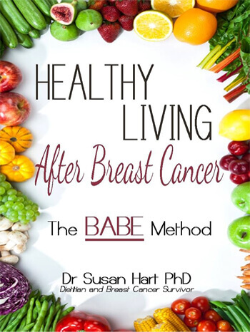 Healthy Living after Breast Cancer the BABE method