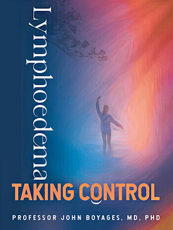 Lymphoedema Taking Control