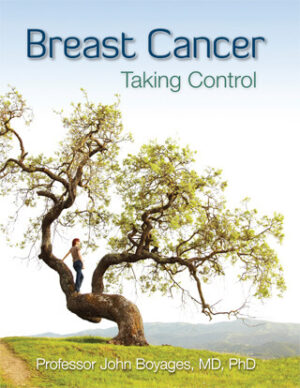 Breast Cancer: Taking Control