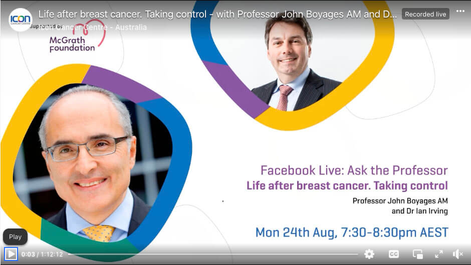 life-after-breast-cancer